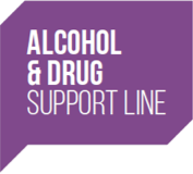 Parent and Family Drug Support Line