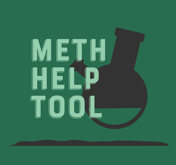 This tool will help you think about how you feel about meth and why you might be using it or help you learn how to help someone close to you who is using meth.